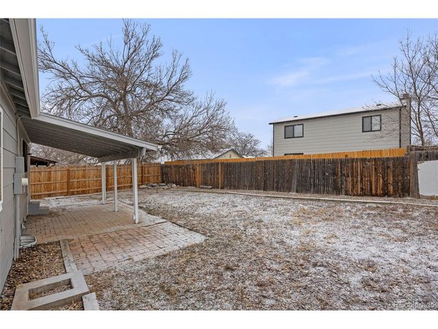 3584 S Olathe Way, Aurora, CO 80013