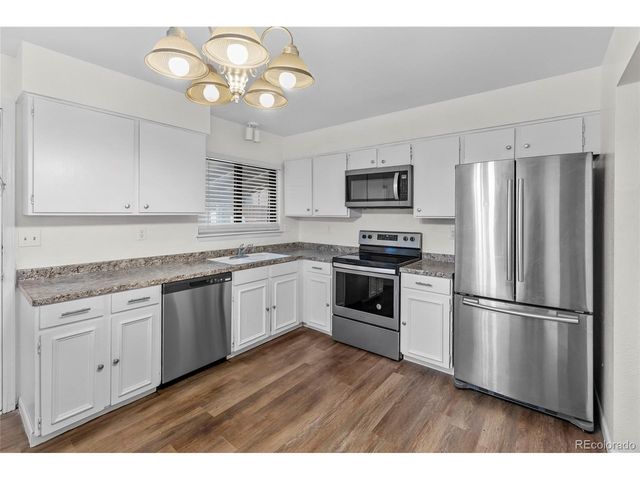 3584 S Olathe Way, Aurora, CO 80013