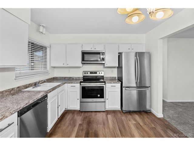 3584 S Olathe Way, Aurora, CO 80013