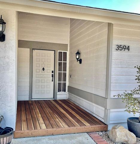 3594 Newland Road, Oceanside, CA 92056