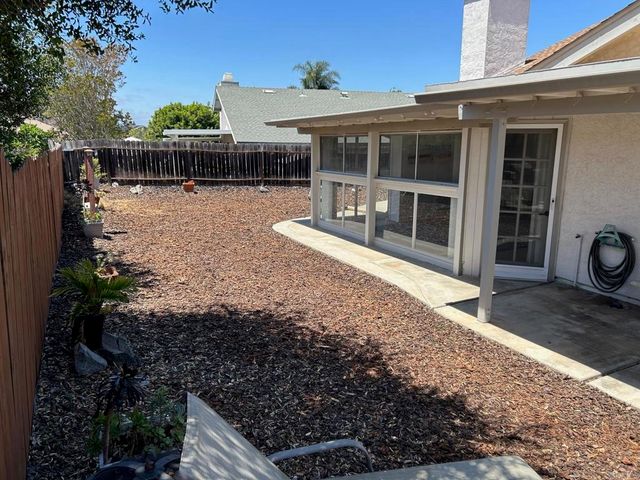 3594 Newland Road, Oceanside, CA 92056