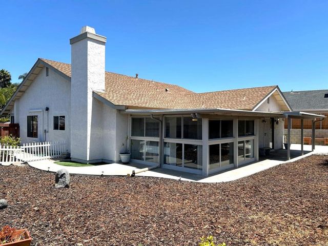 3594 Newland Road, Oceanside, CA 92056