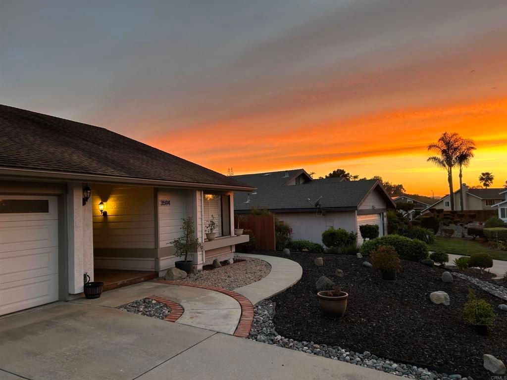 3594 Newland Road, Oceanside, CA 92056