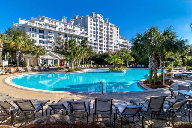 9800 Grand Sandestin Boulevard 5313, Miramar Beach, FL 32550