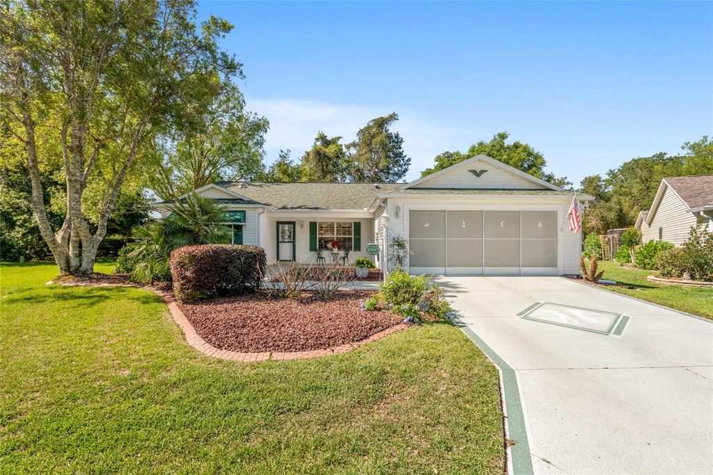 9430 SE 177TH SIMONS LANE, The Villages, FL 32162