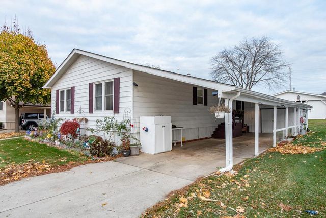 671 Oldsmar Lane, Park City, IL 60085