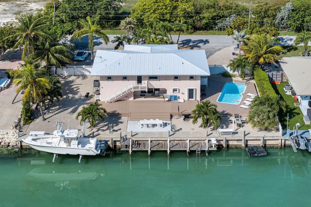 1850 Manor Lane, Marathon, FL 33050