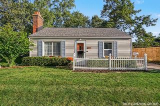 297 W 30th Street, Holland, MI 49423