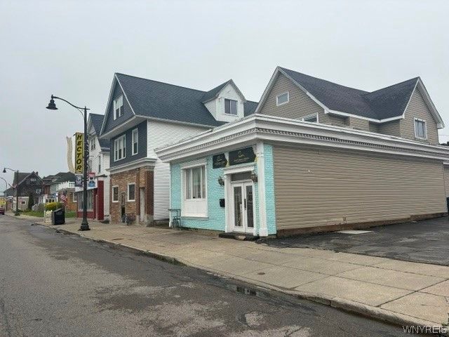 1949 Clinton St Street, Buffalo, NY 14206