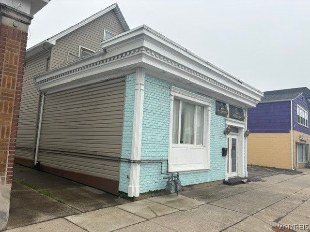 1949 Clinton St Street, Buffalo, NY 14206