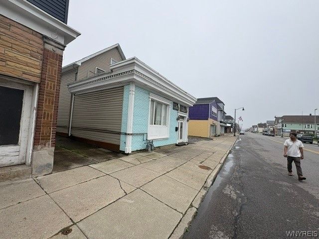 1949 Clinton St Street, Buffalo, NY 14206