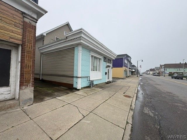 1949 Clinton St Street, Buffalo, NY 14206