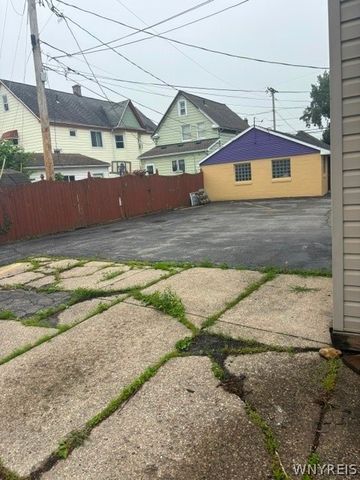 1949 Clinton St Street, Buffalo, NY 14206