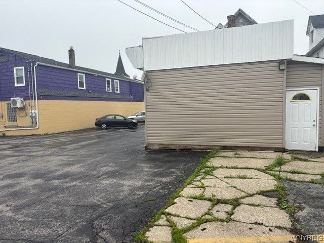 1949 Clinton St Street, Buffalo, NY 14206