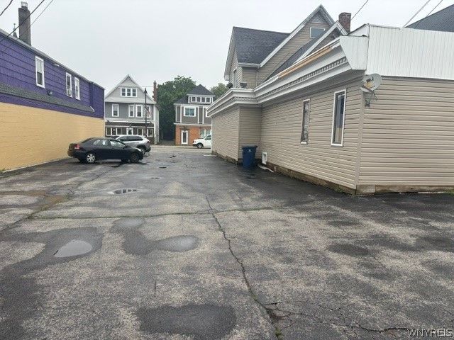 1949 Clinton St Street, Buffalo, NY 14206