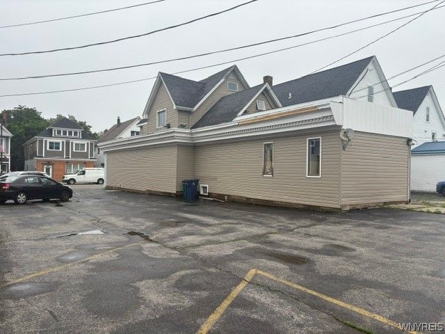 1949 Clinton St Street, Buffalo, NY 14206