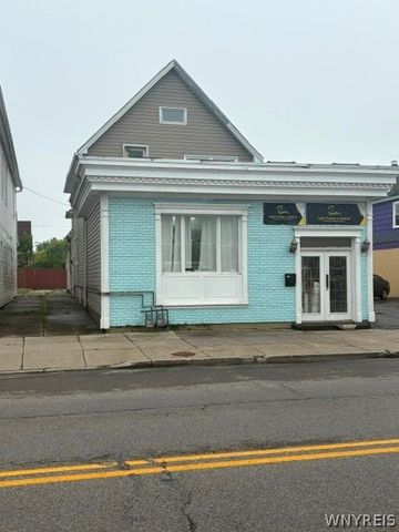 1949 Clinton St Street, Buffalo, NY 14206