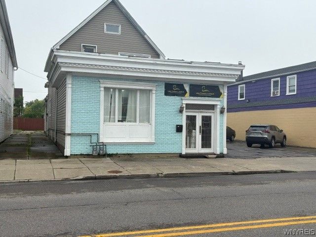 1949 Clinton St Street, Buffalo, NY 14206