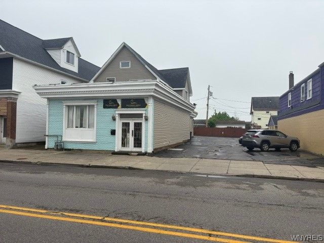 1949 Clinton St Street, Buffalo, NY 14206