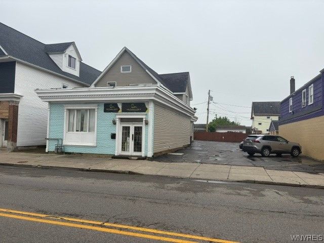 1949 Clinton St Street, Buffalo, NY 14206