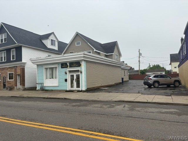 1949 Clinton St Street, Buffalo, NY 14206