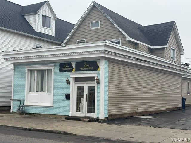 1949 Clinton St Street, Buffalo, NY 14206