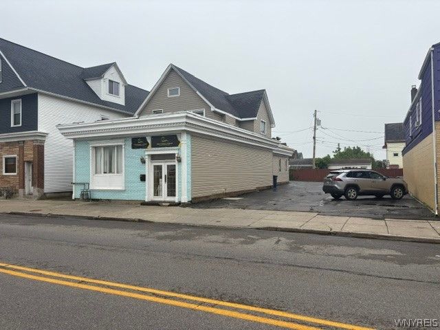 1949 Clinton St Street, Buffalo, NY 14206