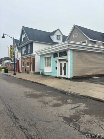 1949 Clinton St Street, Buffalo, NY 14206