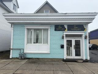 1949 Clinton St Street, Buffalo, NY 14206