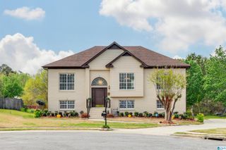 3197 TRACE CIRCLE, Trussville, AL 35173