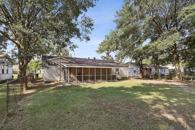 6612 Merrydale Ave, Baton Rouge, LA 70812