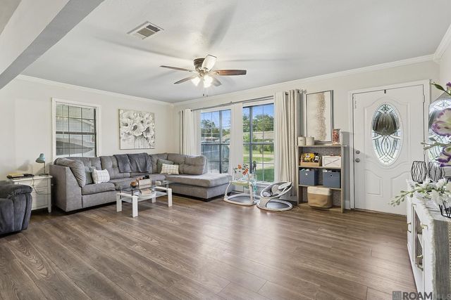 6612 Merrydale Ave, Baton Rouge, LA 70812