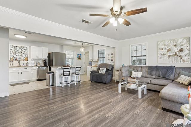 6612 Merrydale Ave, Baton Rouge, LA 70812