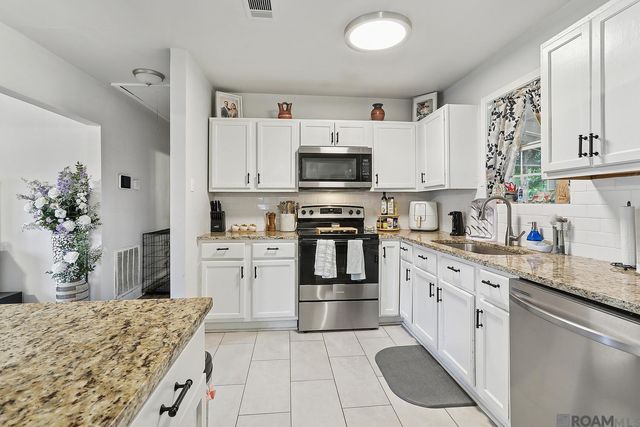 6612 Merrydale Ave, Baton Rouge, LA 70812