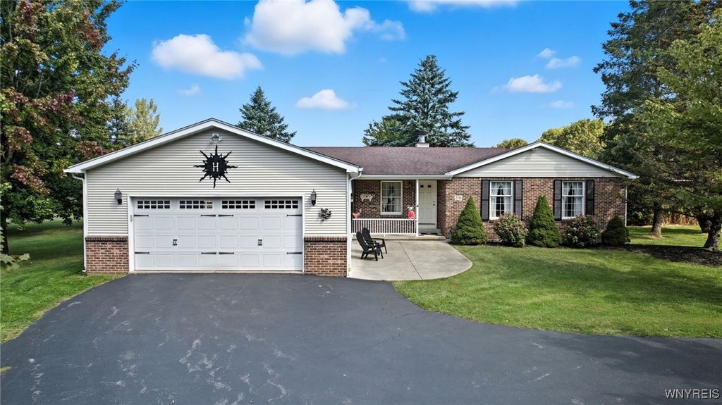 2791 Bullis Road, Elma, NY 14059