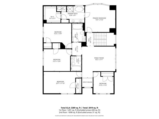 810 Grove Drive, Garland, TX 75040