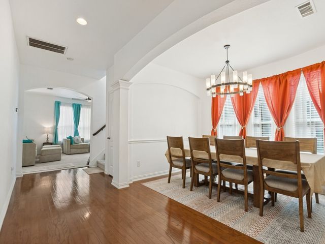 810 Grove Drive, Garland, TX 75040