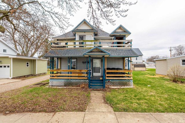 605 N Huntington Street, Syracuse, IN 46567