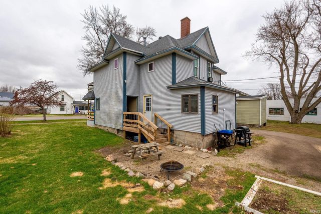 605 N Huntington Street, Syracuse, IN 46567