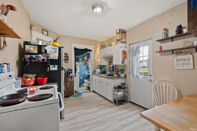 605 N Huntington Street, Syracuse, IN 46567