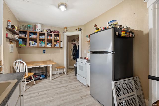 605 N Huntington Street, Syracuse, IN 46567