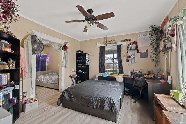 605 N Huntington Street, Syracuse, IN 46567