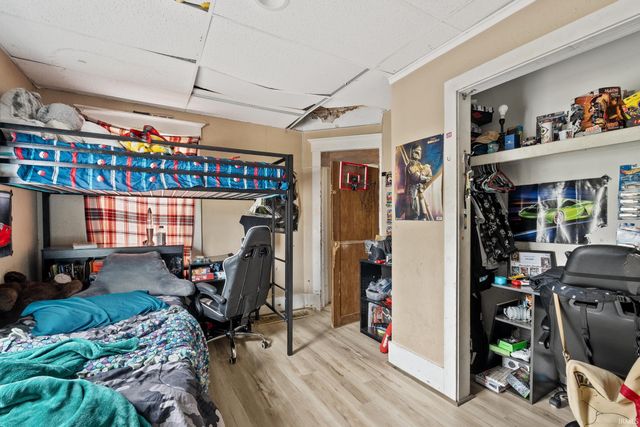 605 N Huntington Street, Syracuse, IN 46567