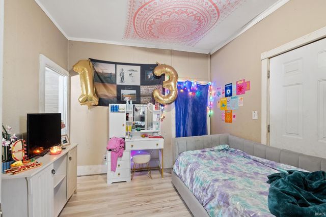 605 N Huntington Street, Syracuse, IN 46567