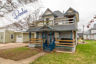 605 N Huntington Street, Syracuse, IN 46567