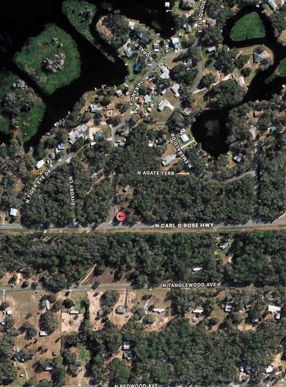 5119/ 5125 N CARL G ROSE HIGHWAY, Hernando, FL 34442