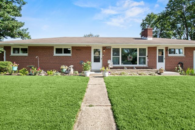 1285 North 1285 North, Troy, OH 45373