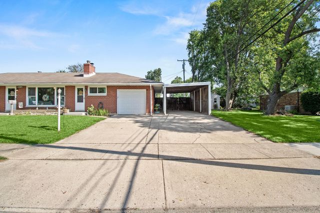 1285 North 1285 North, Troy, OH 45373