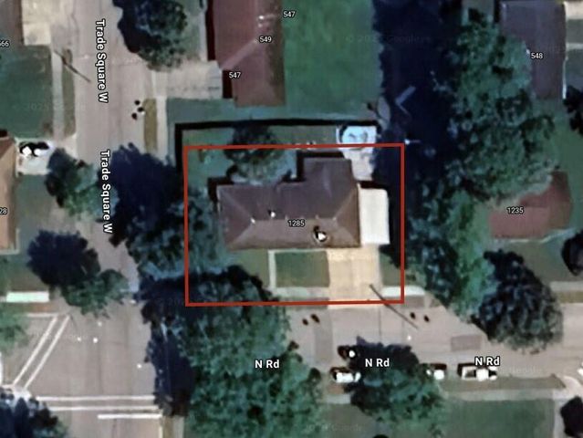 1285 North 1285 North, Troy, OH 45373