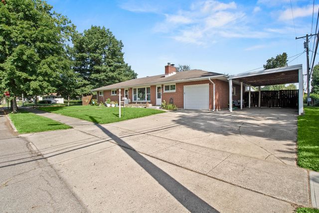 1285 North 1285 North, Troy, OH 45373